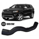 Manguera Radiador Inferior Jeep Grand Cherokee 4g 2011-2020