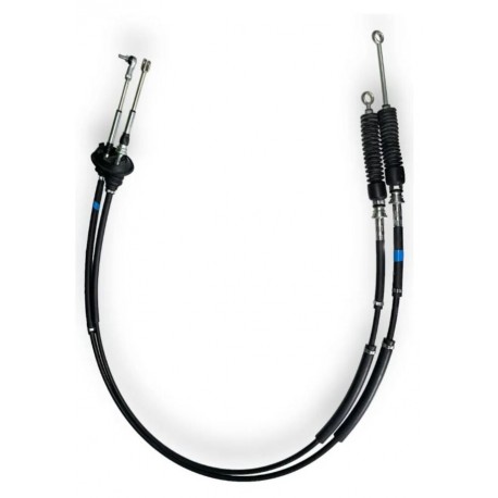 Guaya Selectora De Cambio Mitsubishi Panel L300 2.0