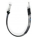 Guaya Selectora De Cambio Mitsubishi Panel L300 2.0