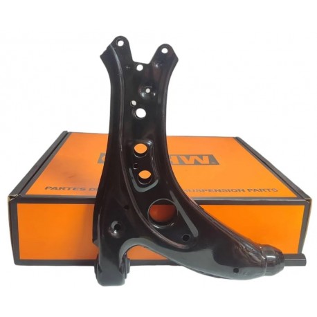 Meseta Inferior Delantera Izquierda Fox 1.6