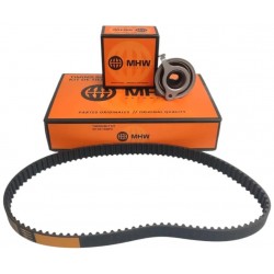 Kit Correa Tiempo Kia Picanto 1.0 101 Dientes