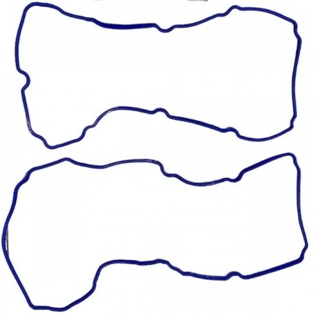 Empacadura De Tapa Valvula Ford Explorer 3.5 EcoBoost