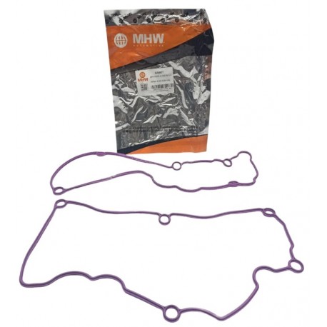 Empacadura Tapa Válvulas Ford Explorer Motor 4.0L SOHC V6