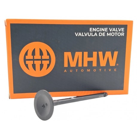 Valvula De Admision Mitsubishi Lancer Touring 2.0 CS6