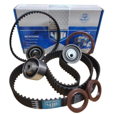 Kit De Tiempo Mitsubishi MF MX Eclipse Galant 2.0L 153D