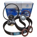 Kit De Tiempo Mitsubishi MF MX Eclipse Galant 2.0L 153D