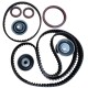 Kit De Tiempo Mitsubishi MF MX Eclipse Galant 2.0L 153D