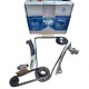 Kit Cadena De Tiempo Nissan Tiida 1.8 Sentra B16 2.0