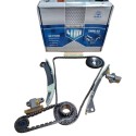 Kit Cadena De Tiempo Nissan Tiida 1.8 Sentra B16 2.0