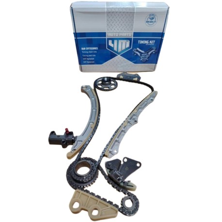 Kit Cadena De Tiempo Honda Cr-v Accord K24 2.4