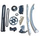Kit Cadena De Tiempo Honda Cr-v Accord K24 2.4