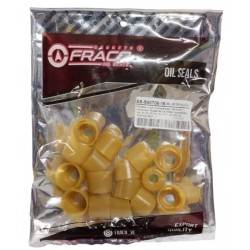 Goma Válvula Admisión / Escape/ Ford 302 / 300 Reforzada