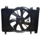 Electroventilador Completo Toyota Yaris 1.3 1.5 2006-2012