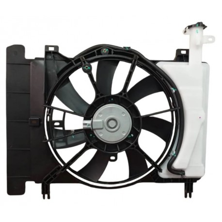 Electroventilador Completo Toyota Yaris 1.3 1.5 2006-2012