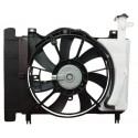 Electroventilador Completo Toyota Yaris 1.3 1.5 2006-2012