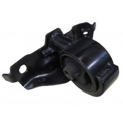 Base De Caja Izquierda Toyota Corolla Avila Automatico 84-89