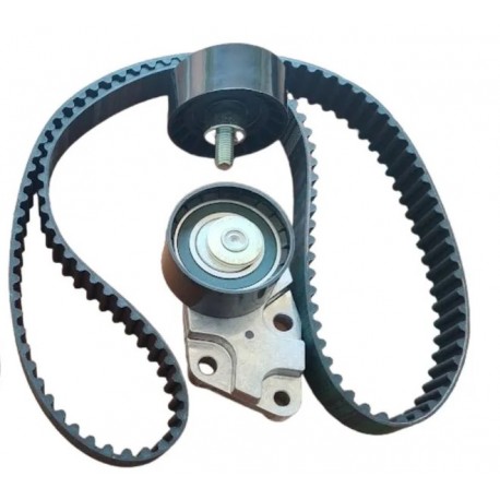 Kit Correa De Tiempo Chevrolet Aveo 1.6