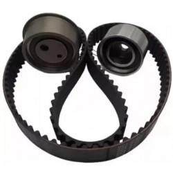 Kit Correa Tiempo Compatible Elantra Tucson Kia Sportage 2.0