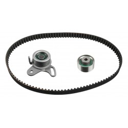 Kit Correa De Tiempo Hyundai Elantra Getz 1.6 105 Dientes