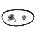 Kit Correa De Tiempo Hyundai Elantra Getz 1.6 105 Dientes