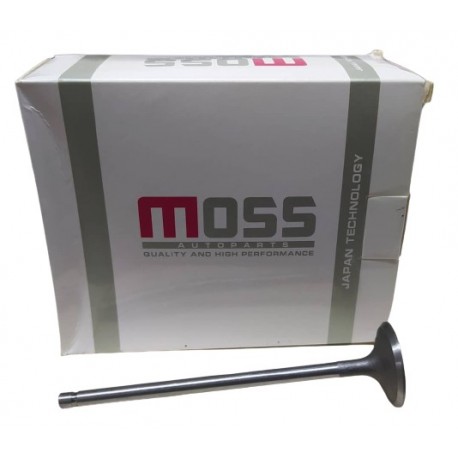 Valvula de Admision para Hyundai Excel 1.3 y 1.5