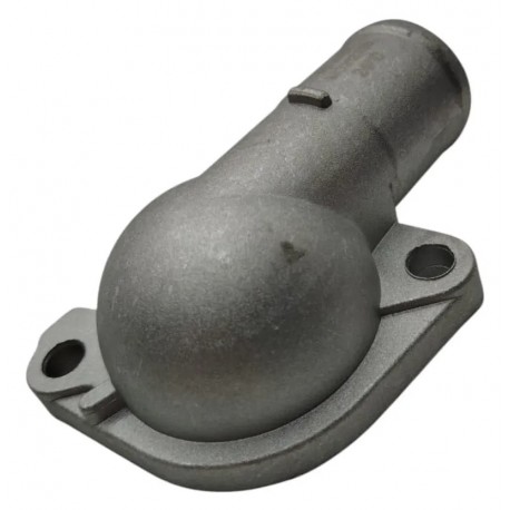 Tapa Termostato Toma De Agua Lancer Cvt Glx 2002 A 2014 1.6
