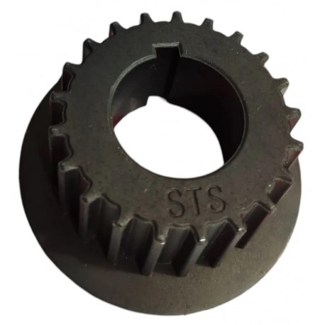 Piñon Cigueñal Rio Stylus Motor 1.5 21 Dientes