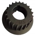 Piñon Cigueñal Rio Stylus Motor 1.5 21 Dientes