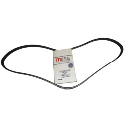 Correa Unica 4PK1180 Toyota Yaris Belta 1.5L 07-09