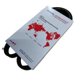 Correa 4pk885 Para Kia Rio /Sephia 1.5