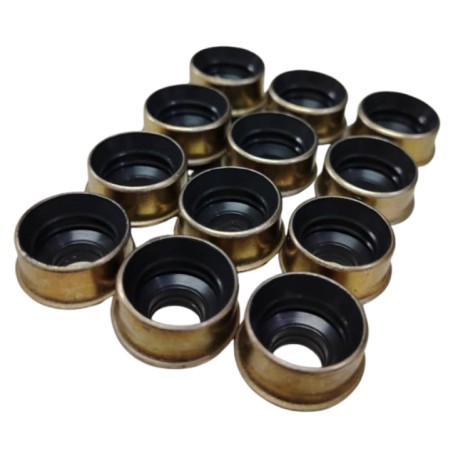 Gomas De Valvula Ford Explorer Ranger 4.0 OHV Sierra 280 300