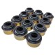 Gomas De Valvula Ford Explorer Ranger 4.0 OHV Sierra 280 300