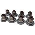 Gomas De Válvulas Renault Twingo Motor 8 Valvulas