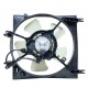 Electroventilador Principal Mitsubishi Lancer Signo 1.3 1.5