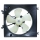 Electroventilador Principal Mitsubishi Lancer Signo 1.3 1.5