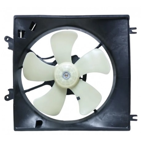 Electroventilador Principal Mitsubishi Lancer Signo 1.3 1.5