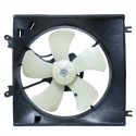 Electroventilador Principal Mitsubishi Lancer Signo 1.3 1.5