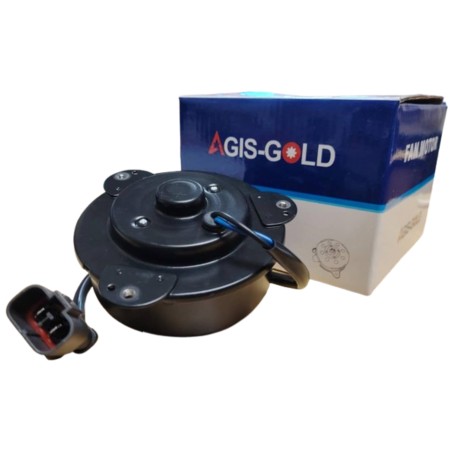 Motor Electroventilador Mitsubishi Lancer Signo 1.3 y 1.5