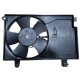 Electro Ventilador A/A Chevrolet Aveo Ls 1.6L