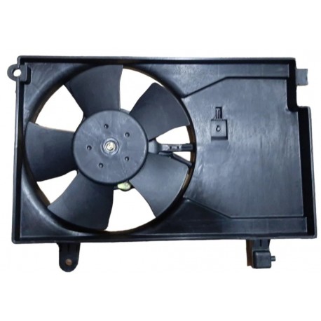 Electro Ventilador A/A Chevrolet Aveo Ls 1.6L