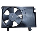 Electro Ventilador A/A Chevrolet Aveo Ls 1.6L