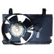 Electro Ventilador A/A Chevrolet Aveo Ls 1.6L