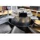 Electroventilador Fiat Palio Siena 1.8 Uno Fire 1.3 y MPI