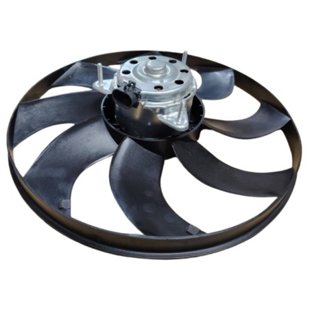 Electroventilador Fiat Palio Siena 1.8 Uno Fire 1.3 y MPI