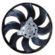 Electroventilador Fiat Palio Siena 1.8 Uno Fire 1.3 y MPI
