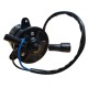 Motor Electroventilador Toyota Starlet Corolla Araya Baby