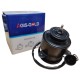 Motor Electroventilador Toyota Starlet Corolla Araya Baby