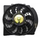 Electroventilador Aire Acondicionado Chevrolet Corsa