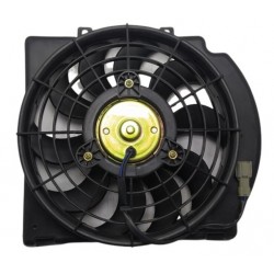 Electroventilador Aire Acondicionado Chevrolet Corsa