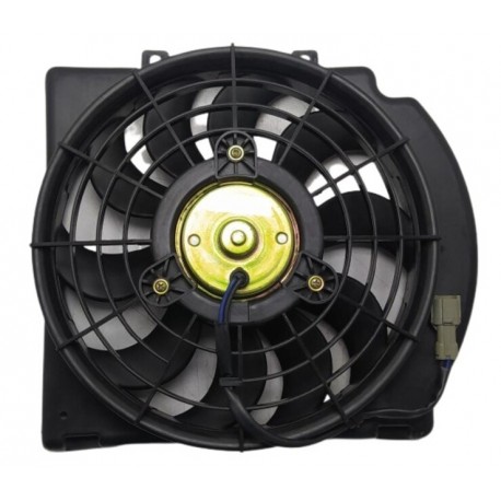 Electroventilador Aire Acondicionado Chevrolet Corsa